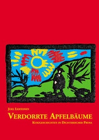 Abbildung von: Verdorrte Apfelbäume - Labonde, H