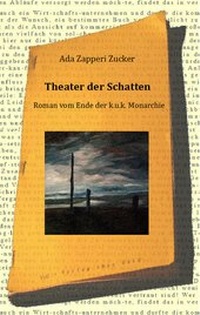 Abbildung von: Theater der Schatten - VoG - Verlag ohne Geld