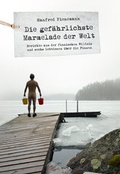 Cover: Die gef&auml;hrlichste Marmelade der Welt - Labonde, H