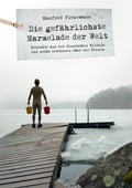 Cover: Die gef&auml;hrlichste Marmelade der Welt - Heiner Labonde Verlag