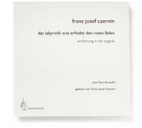 Bild: das labyrinth erst erfindet den roten faden. - onomato