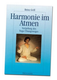 Abbildung von: Harmonie im Atmen - Lammers-Koll-Verlag