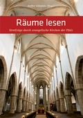 Cover: R&auml;ume lesen - Pilgerverlag