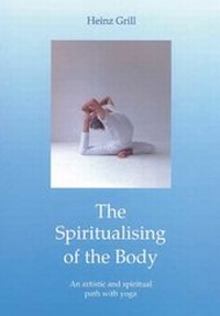 Abbildung von: The Spiritualising of the Body - Lammers-Koll-Verlag