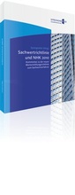 Cover: Sachwertrichtlinie und NHK 2010 - Kommentar - Sprengnetter