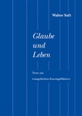 Cover: Glaube und Leben - Pilgerverlag