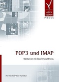 Cover: POP3 und IMAP - Open Source Press