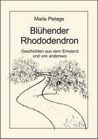 Abbildung von: Blühender Rhododendron - OsirisDruck