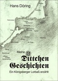 Cover: Meine Dittchengeschichten - OsirisDruck