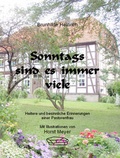 Cover: Sonntags sind es immer viele - Hottenstein Buchverlag