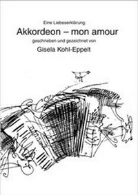 Abbildung von: Akkordeon - mon amour - OsirisDruck