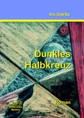 Cover: Dunkles Halbkreuz - Hottenstein Buchverlag