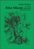 Cover: Alles M&auml;use - OsirisDruck