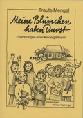 Cover: Meine Bl&uuml;mchen haben Durst - OsirisDruck