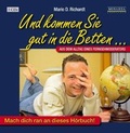 Cover: Und kommen Sie gut in die Betten... - Monarda Music