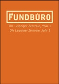 Cover: Das Fundbuero - OsirisDruck