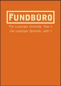 Enlarge image Cover: Das Fundbuero - OsirisDruck