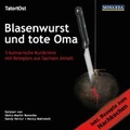 Cover: Blasenwurst und tote Oma - Monarda Music
