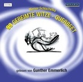 Cover: 99 gereimte Witze - Monarda Music