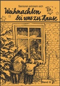 Cover: Weihnachten bei uns zu Hause. Band III - OsirisDruck