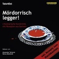 Cover: M&ouml;rdorrisch legger! - Monarda Music