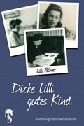 Cover: Dicke Lilli - gutes Kind - hockebooks