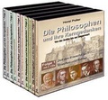 Cover: Die Philosophen und ihre Kerngedanken - Lau Verlag & Handel KG