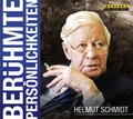 Cover: Helmut Schmidt - Monarda Music