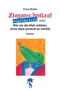 Cover: Ziegenschnitzel vegetarisch - hockebooks