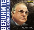 Cover: Helmut Kohl - Monarda Music