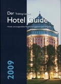 Cover: Der Trebing-Lecost Hotel Guide 2009 - Trebing-Lecost Verlag