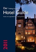 Cover: Der Trebing-Lecost Hotel Guide 2011 - Trebing-Lecost Verlag