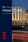 Cover: Der Trebing-Lecost Hotel Guide 2012 - Trebing-Lecost Verlag