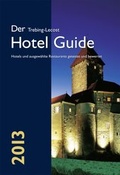 Cover: Der Trebing-Lecost Hotel Guide 2013 - Trebing-Lecost Verlag