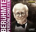 Cover: Loriot - Monarda Music