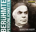 Cover: Sebastian Kneipp - Monarda Music