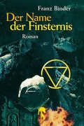Cover: Der Name der Finsternis - hockebooks