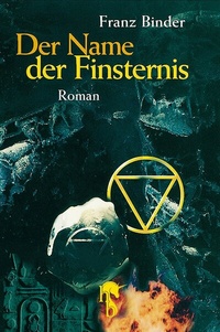 Enlarge image Cover: Der Name der Finsternis - hockebooks