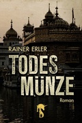Cover: Todesm&uuml;nze - hockebooks
