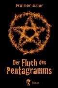Cover: Der Fluch des Pentagramms - hockebooks