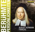 Cover: August Hermann Francke - Monarda Music