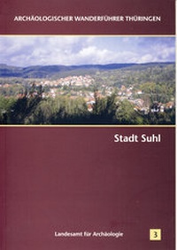 Enlarge image Cover: Stadt Suhl - Beier & Beran