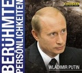 Cover: Wladimir Putin - Monarda Music