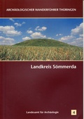 Cover: Landkreis S&ouml;mmerda - Beier & Beran