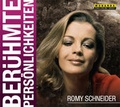 Cover: Romy Schneider - Monarda Music