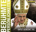 Cover: Papst Benedikt XVI. - Monarda Music