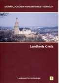 Cover: Landkreis Greiz - Beier & Beran