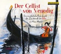 Cover: Der Cellist von Venedig - Monarda Music