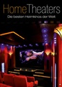 Cover: Home Theaters - Brieden, Michael E.