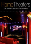 Cover: Home Theaters - Brieden, Michael E.